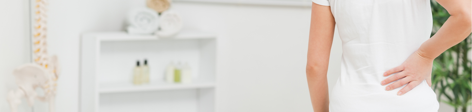 Plainville chiropractic treatment option for disc degeneration pain