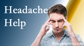 Layden Chiropractic offers relieving treatment and beneficial tips for prevention of headache and migraine. 