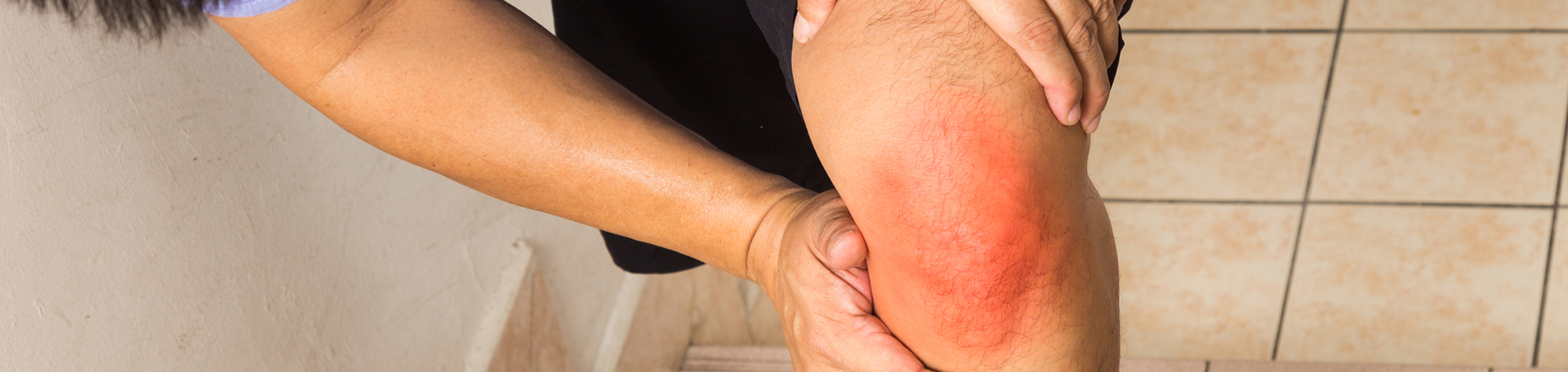 Plainville knee pain, osteoarthritis
