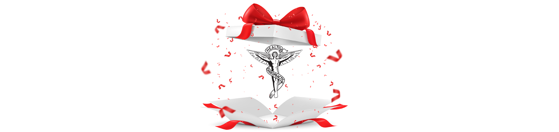 Plainville chiropractic care as a gift