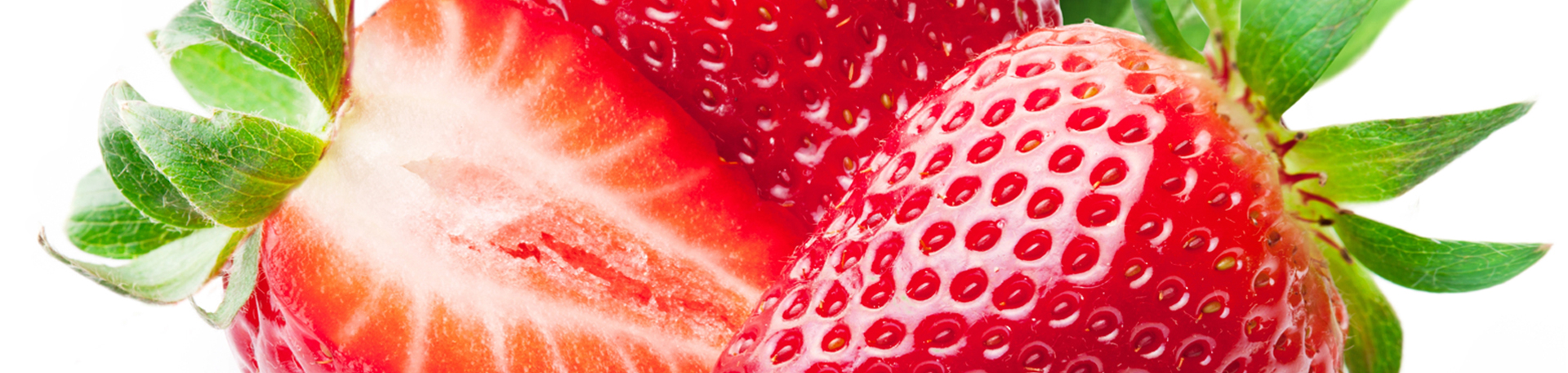 Plainville chiropractic nutrition tip of the month: enjoy strawberries!