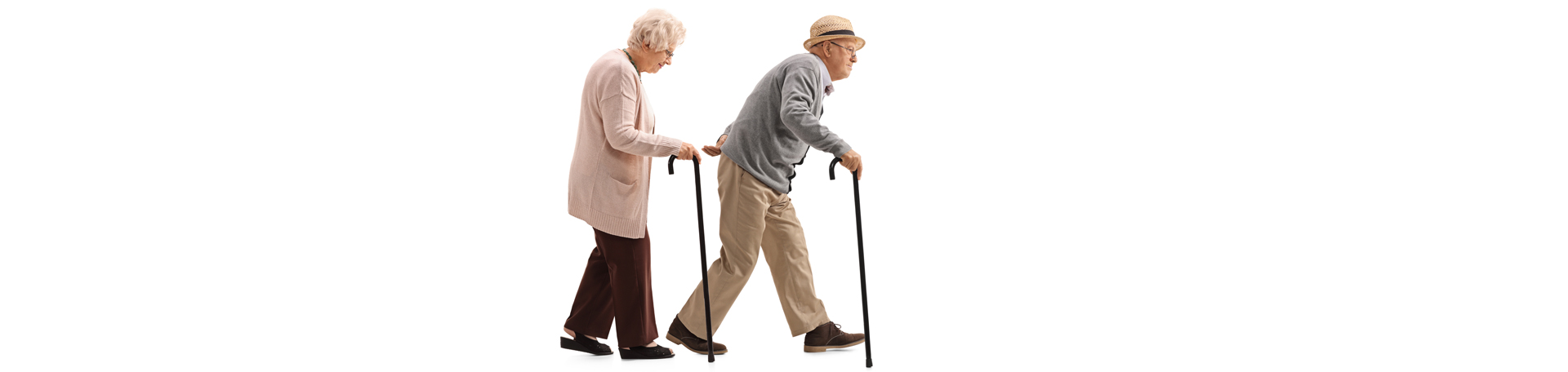 Plainville back pain affects gait and walking patterns