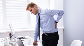 Plainville chiropractic for spine related conditions