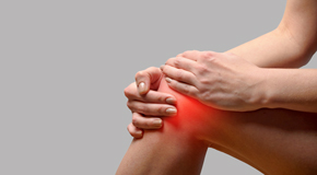 Plainville knee osteoarthritis