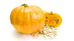 Plainville chiropractic nutrition info on the pumpkin