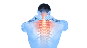 Plainville neck pain relief