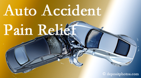 Plainville auto accident injury