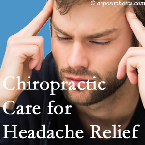 Layden Chiropractic offers Plainville chiropractic care for headache and migraine relief.