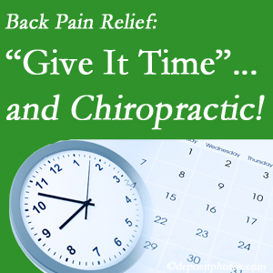  Plainville chiropractic assists in returning motor strength loss due to a disc herniation and sciatica return over time.