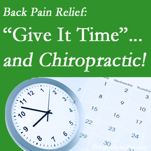 Plainville chiropractic assists in returning motor strength loss due to a disc herniation and sciatica return over time.