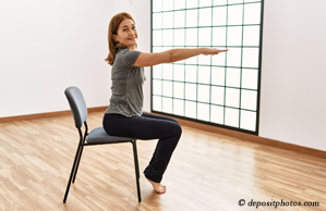 Plainville chiropractic exercise for back pain relief